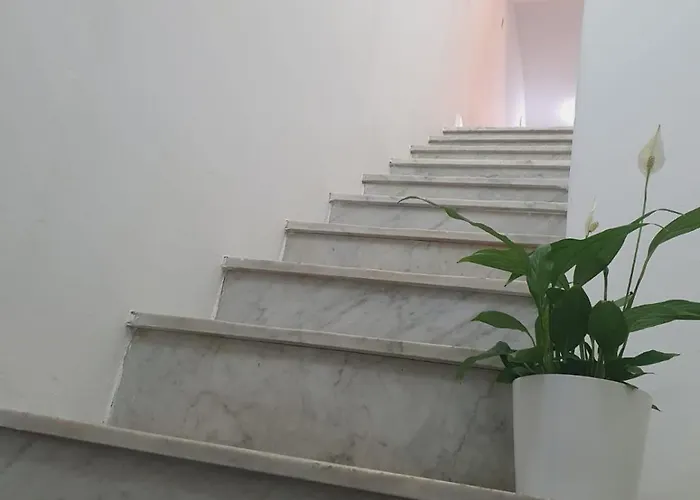 Апартаменты Agathae's Катания