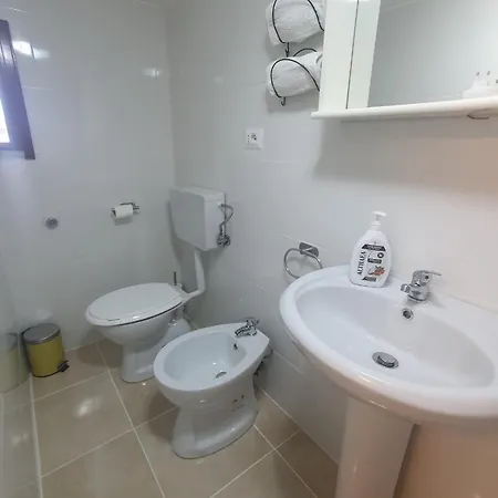 Apartment Agathae's *