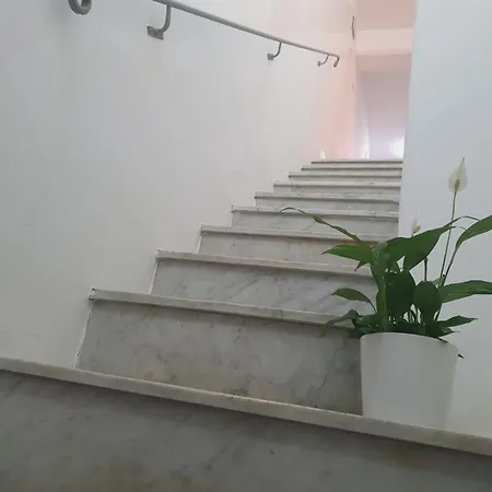 Apartment Agathae's Catania