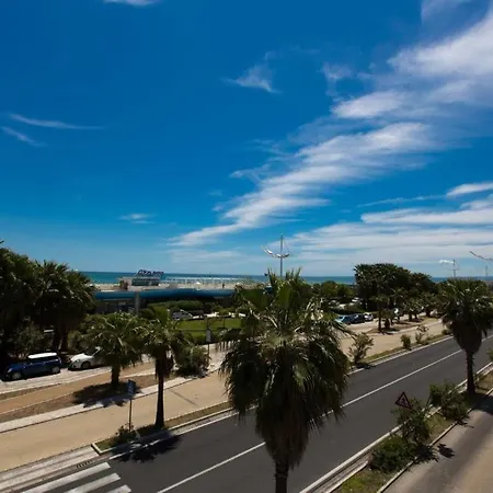 Appartamento Agathae's *