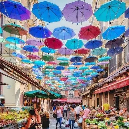 Agathae's * Catania