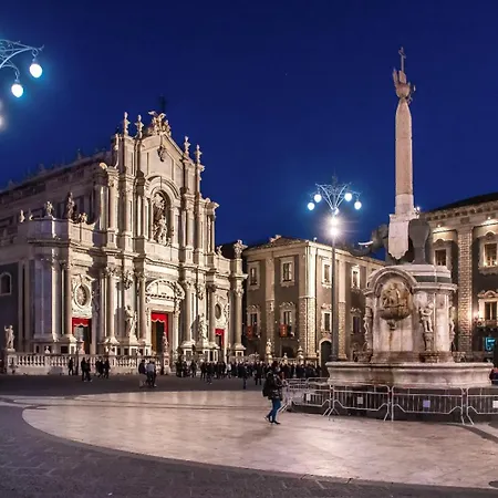 Agathae's Catania