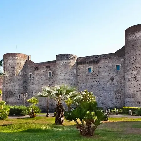 Appartamento Agathae's Catania