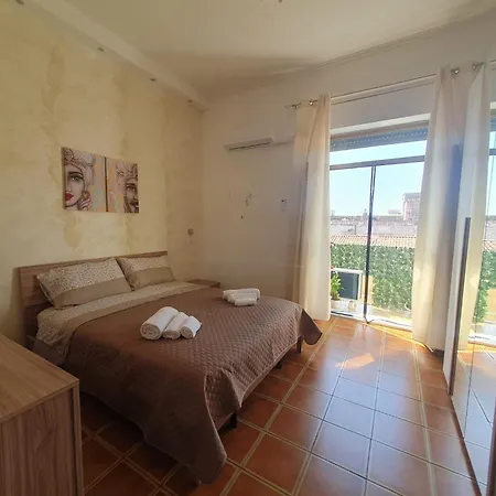 Agathae's Appartamento Catania