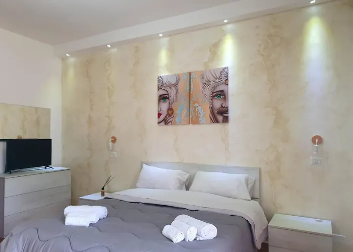 Appartamento Agathae's Catania