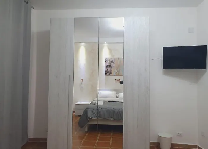 Agathae's Appartamento