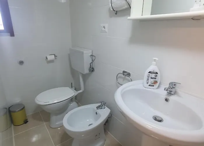 Appartamento Agathae's *