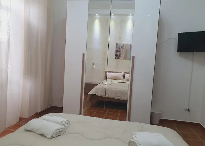 Agathae's Appartamento