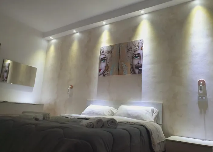 Agathae's Appartamento