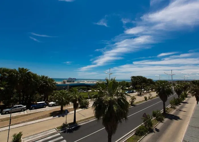 Appartamento Agathae's *