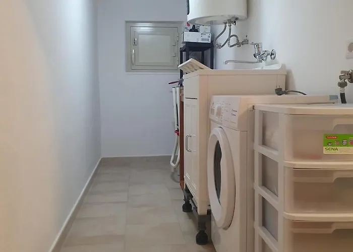 Agathae's Appartamento