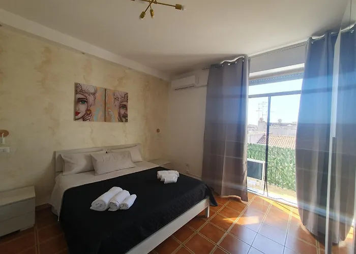 Appartamento Agathae's Catania